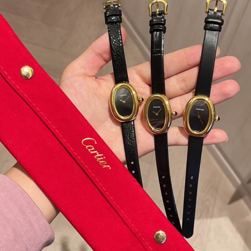 Cartier 32X26mm 042724